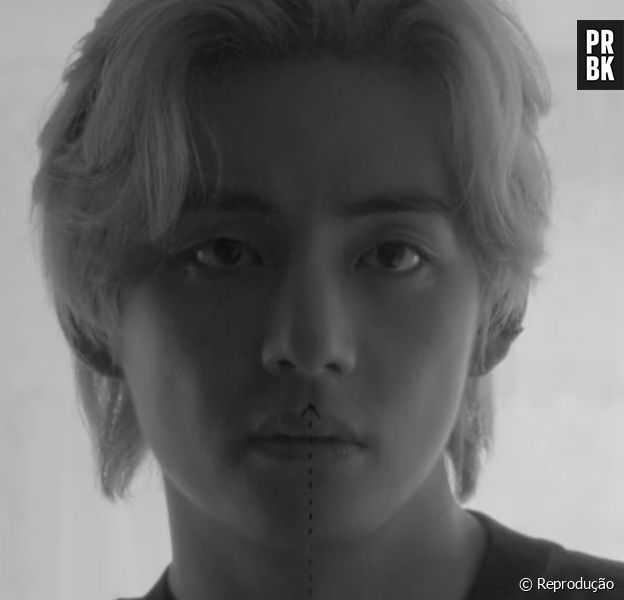 Taehyung, o V do BTS, lança segundo MV de seu álbum solo "Layover". Se apaixone com ele em "Rainy Days"