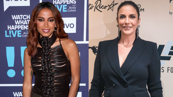 Linha do tempo Anitta x Ivete Sangalo: relembre a treta entre as famosas