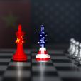Disputa tecnológica entre China e Estados Unidos está longe de acabar