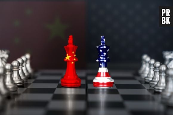 Disputa tecnológica entre China e Estados Unidos está longe de acabar