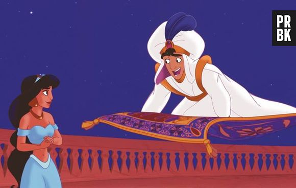 Aladdin (1992)
 