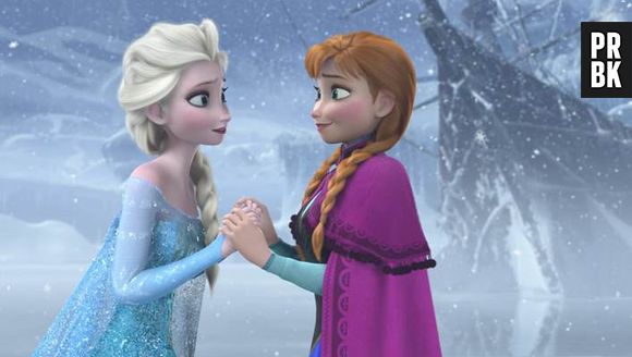 Frozen (2013)
 