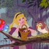 Todos os filmes de princesas estão no Disney+