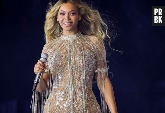 Fãs estão revoltados que Beyoncé não virá ao Brasil