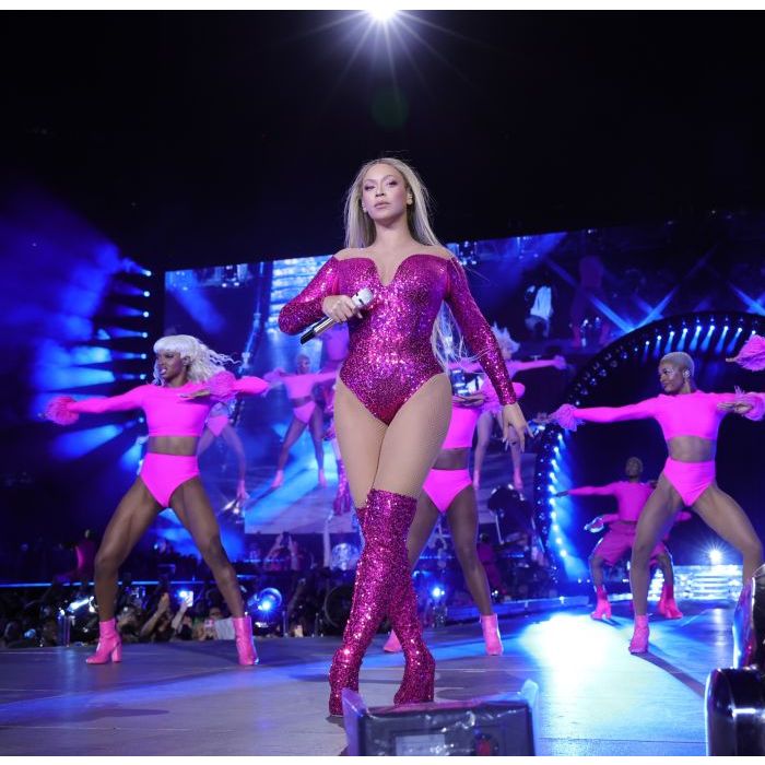 Beyoncé anunciou últimas datas da &quot;Renaissance World Tour&quot; e não inclui o Brasil