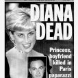 Acidente que matou a princesa Diana vai ser exibido na 6ª temporada de "The Crown"? Aqui está a resposta!