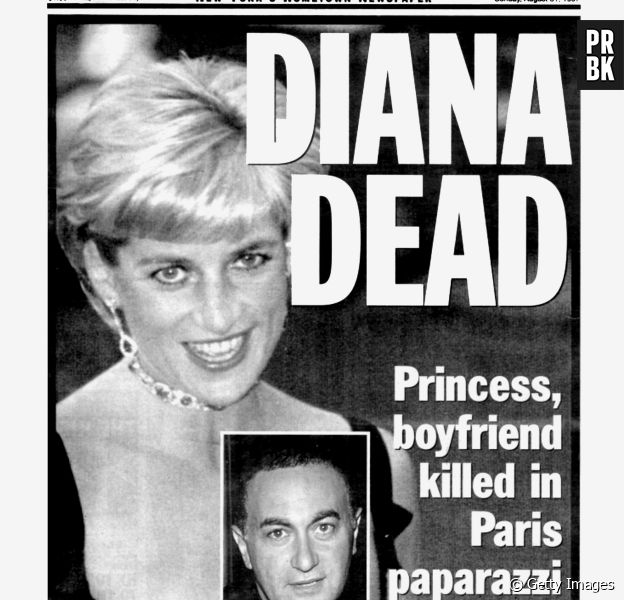 Acidente que matou a princesa Diana vai ser exibido na 6ª temporada de "The Crown"? Aqui está a resposta!