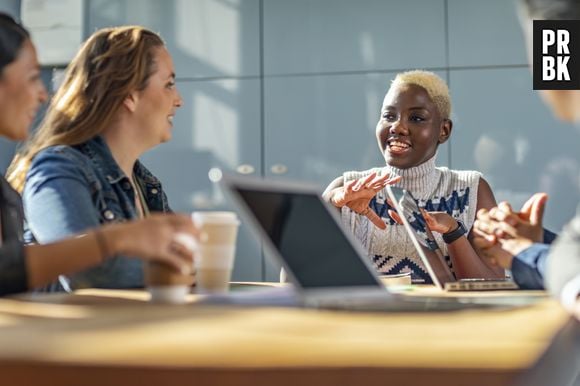 O maior propósito de mulheres empreendedoras é educar e, principalmente, capacitar outras para serem a mudança que desejam ver no mundo