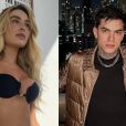 5 ficantes dos famosos que causaram na web: Baco Exu do Blues, MC Cabelinho  e mais! - Purebreak