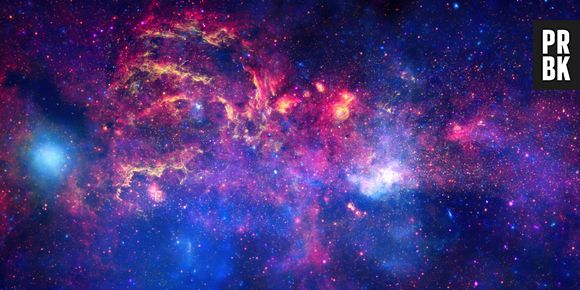 Cientistas tem teoria do por quê o universo é tão brilhante