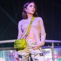 The Town: 30 looks maravilhosos de Jade Picon, Bruna Marquezine e mais famosas no festival