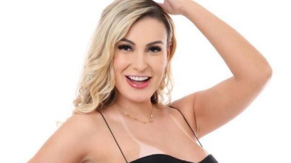 Quanto custa sexo com Andressa Urach? Valor verdadeiro nem chega perto dos R$ 15 mil que ela afirmou cobrar