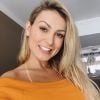 Programa com Andressa Urach custa R$ 3 mil