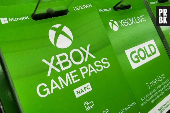 Xbox Game Pass Core ameaça eliminar os 800 anos de Xbox Live GOLD deste jogador