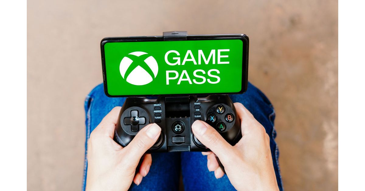 Microsoft finaliza Xbox Game Pass Amigos y Familia