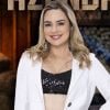 "A Fazenda 15": veja os melhores lacres da Rachel Sheherazade nos primeiros episódios do reality