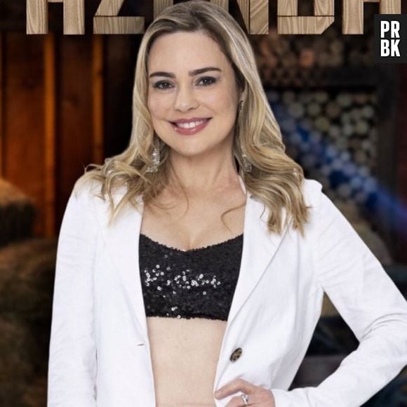 "A Fazenda 15": veja os melhores lacres da Rachel Sheherazade nos primeiros episódios do reality