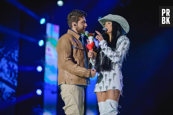 Ana Castela e Gustavo Mioto não estão mais juntos