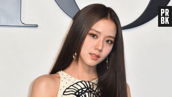 Jisoo, do BLACKPINK, posta story ao som de funk pesadão e choca universo do K-Pop