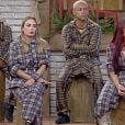 "A Fazenda 2023": racismo, homofobia e ameaças marcam noite no reality show
