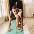 Fazer exercícios com os animais podem reforçar a conexão do pet com o dono
