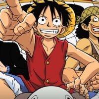 Netflix: trailer de One Piece tem erro de gravação que poucos