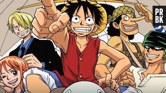 "One Piece": uma única conexão pode ser a chave para todos os enigmas