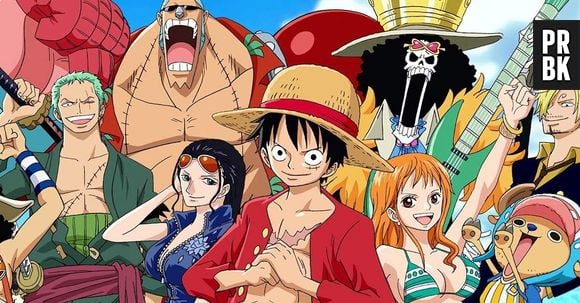 "One Piece": desvendando todos os mistérios através de uma surpreendente ligação