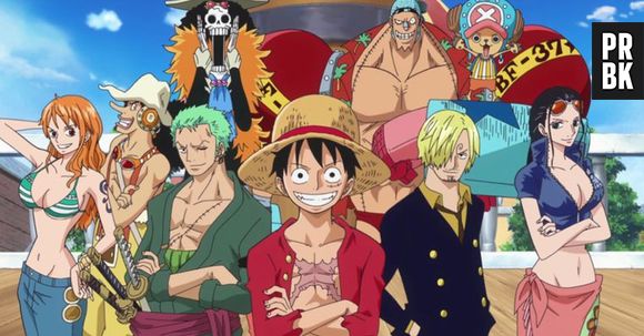 "One Piece": como uma simples relação pode elucidar os maiores segredos da série