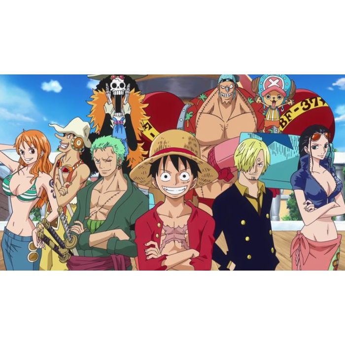  &quot;One Piece&quot;: como uma simples relação pode elucidar os maiores segredos da série 