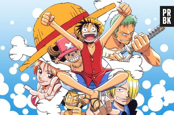 "One Piece": esta conexão simples pode explicar todos os mistérios de uma vez por todas