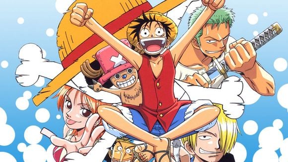 "One Piece": esta conexão simples pode explicar todos os mistérios de uma vez por todas