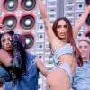 Após cosulta com cartomante, novo romance de Anitta pode ser astro italiano