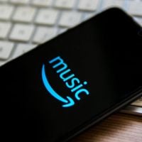 Amazon Music revela que a guerra do streaming saltou para a música. Más notícias para o Spotify