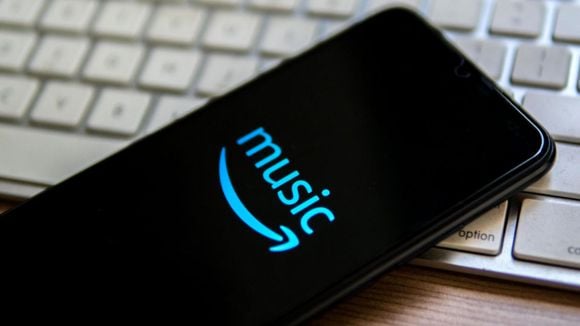 Amazon Music revela que a guerra do streaming saltou para a música. Más notícias para o Spotify