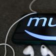Amazon Music está crescendo entre os serviços de música