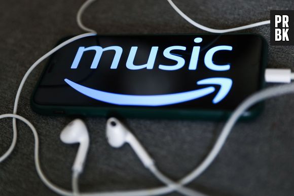 Amazon Music está crescendo entre os serviços de música