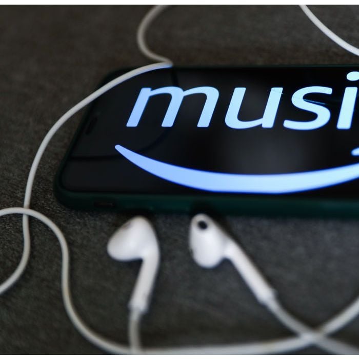 Amazon Music está crescendo entre os serviços de música