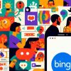 DALL-E 3 e Bing Chat: Como gerar imagens e pôsteres ao estilo Disney Pixar gratuitamente