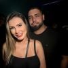 Andressa Urach responde se vai gravar pornô com novo namorado