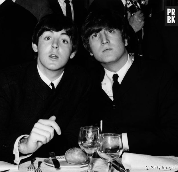 Paul McCartney tem uma nova música dos Beatles. Uma na qual John Lennon canta graças à IA