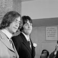 Paul McCartney ressuscita a voz de John Lennon em nova faixa dos Beatles através da IA