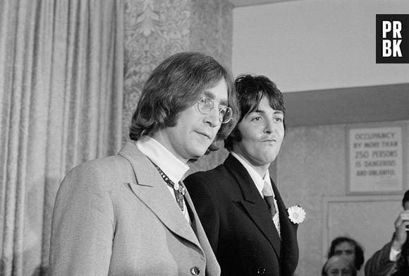 Paul McCartney ressuscita a voz de John Lennon em nova faixa dos Beatles através da IA