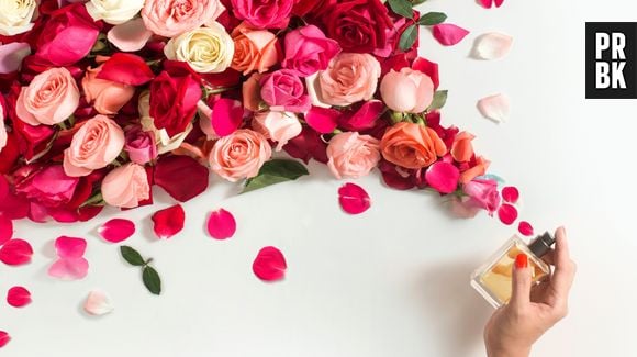 10 perfumes baratos para quem ama fragrâncias florais