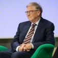 Bill Gates detecta mentiras de longe