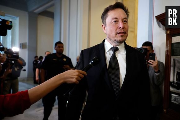 Elon Musk detesta ser contrariado por funcionários