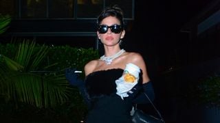 34 looks de Bruna Marquezine, Maisa e mais famosas no Halloween da Giovanna Lancellotti