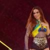 Anitta pode ser empresária de Melody