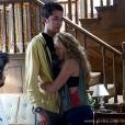 Em "Malhação", Meg ( Chrysti Ane Lopes) vai implorar pelo apoio de Ben (Gabriel Falcão) 