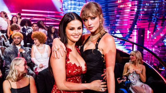 Selena Gomez não aprova Taylor Swift e Travis Kelce? Cantora estaria preocupada com o relacionamento